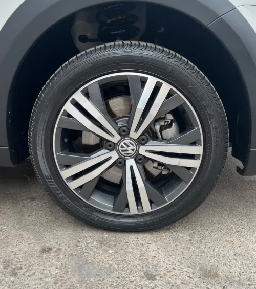 Volkswagen Caddy 2019 Alltrack