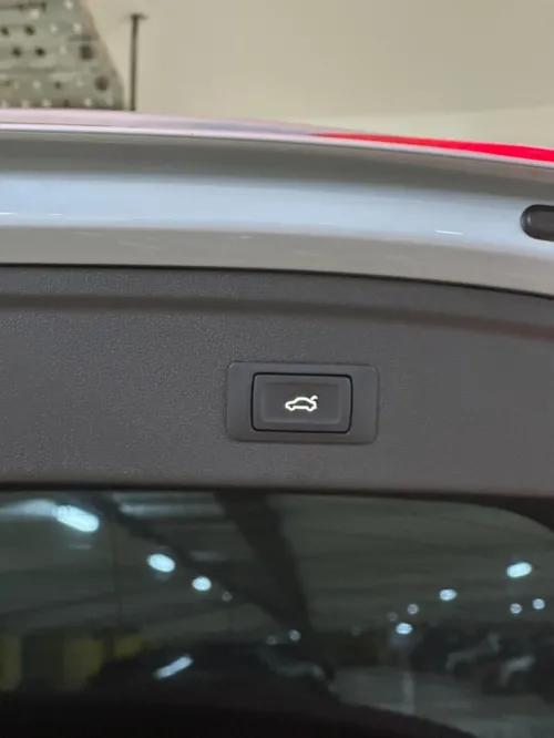 Audi A3 2025 