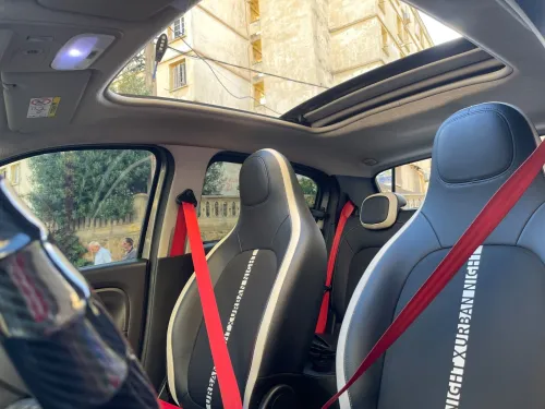 Renault Twingo 2023 Urban Night