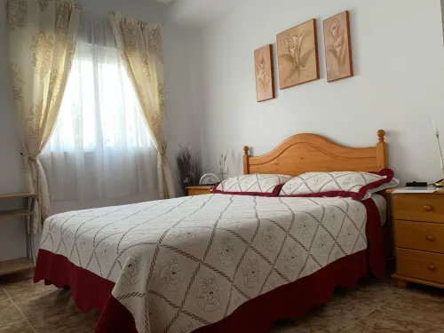 Location vacances Appartement F3 Murcie Murcie