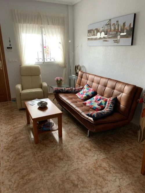 Location vacances Appartement F3 Murcie Murcie