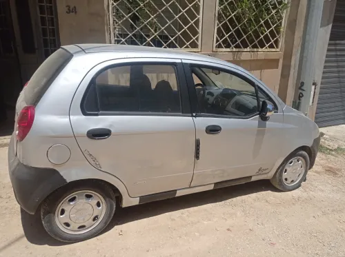 Chevrolet Spark 2010 Lite Base
