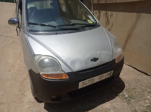 Chevrolet Spark 2010 Lite Base
