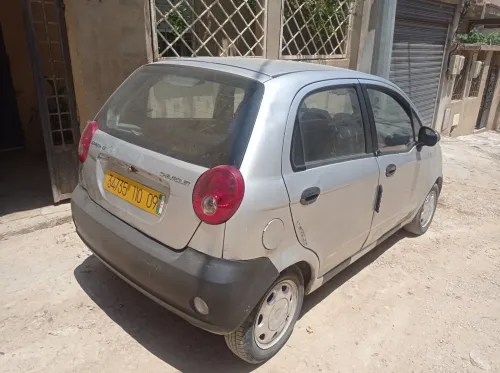 Chevrolet Spark 2010 Lite Base