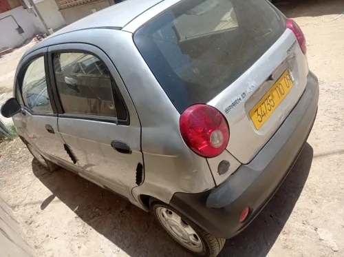 Chevrolet Spark 2010 Lite Base