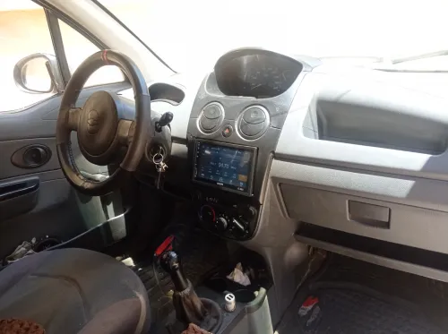 Chevrolet Spark 2010 Lite Base