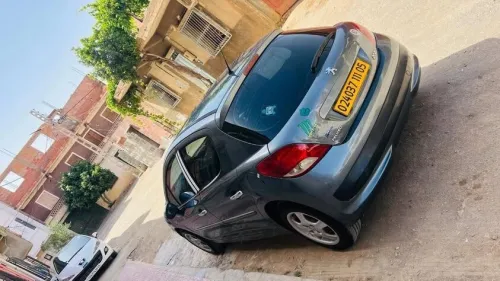 Peugeot 207 2011 207