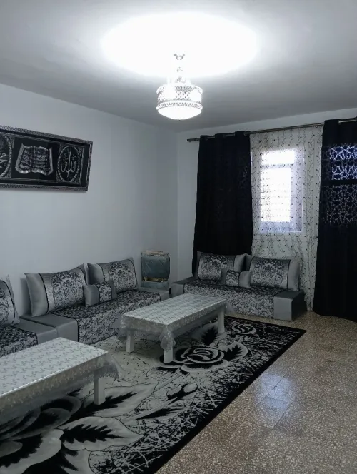 Vente Appartement F4 Oran Arzew