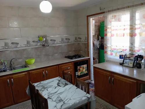 Vente Appartement F4 Oran Arzew