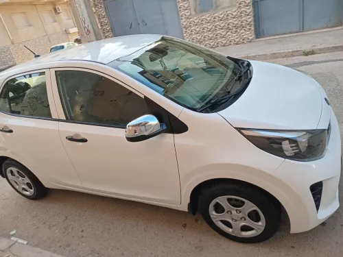 Kia Picanto 2019 LX