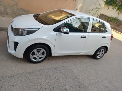 Kia Picanto 2019 LX