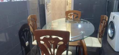 Table de cuisine