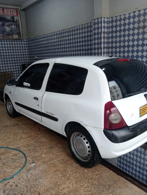 Renault Clio 2 2001 Clio 2