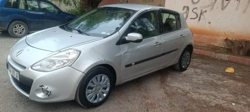 Renault Clio 3 2011 