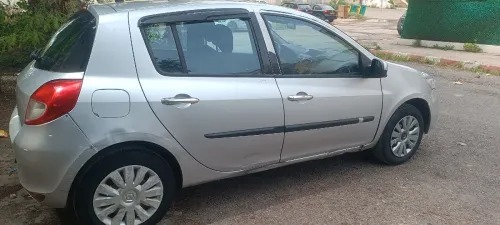 Renault Clio 3 2011 