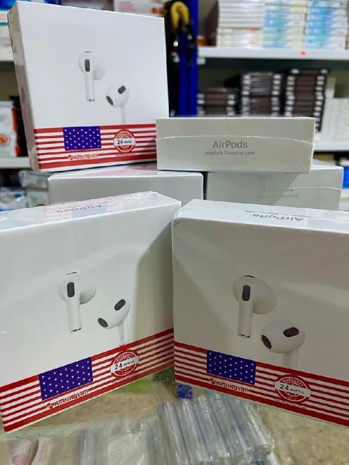 Airpod