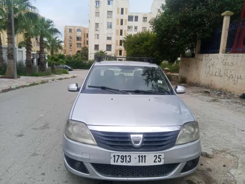 Dacia Logan 2011 Logan
