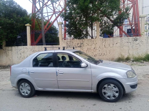 Dacia Logan 2011 Logan