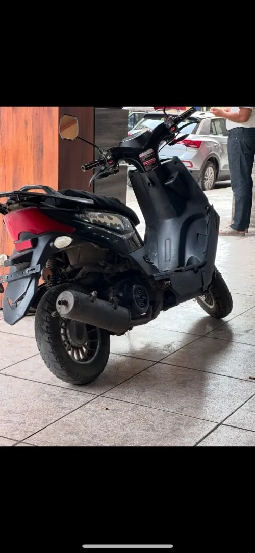 Scooter batman gy6 Gy6 2014