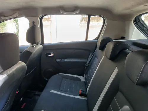 Dacia Sandero 2018 Stepway