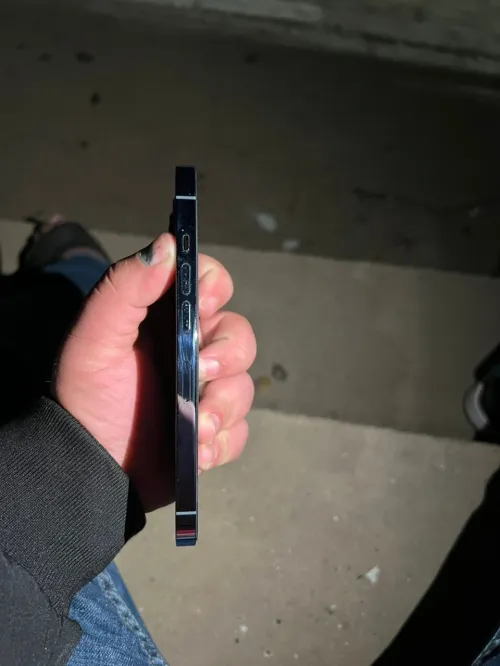 Iphon 13 pro
