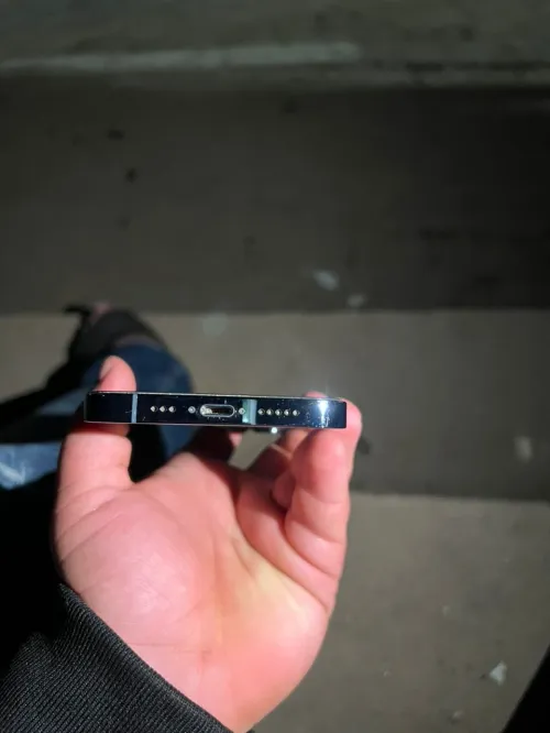 Iphon 13 pro