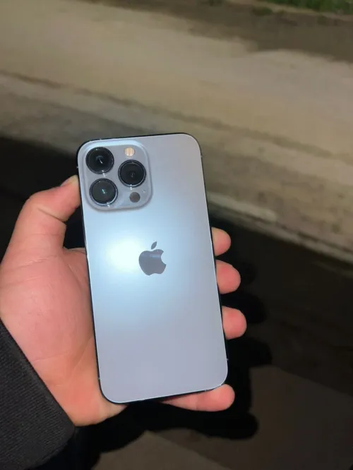 Iphon 13 pro