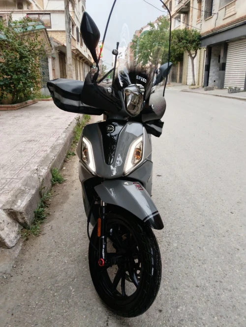 Sym st 200 Sym 2025