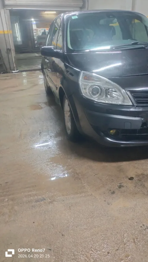 Renault Scenic 2009 Scenic