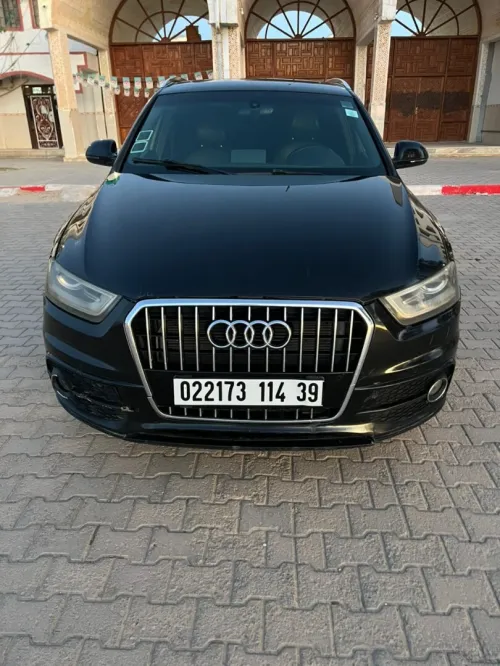 اودي c3 C3 2014 C3