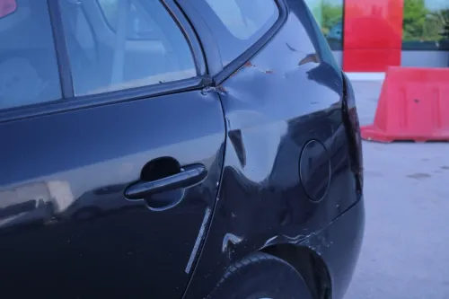 Kia Carens 2008 