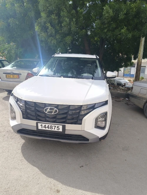 Hyundai CRETA 2026 2026