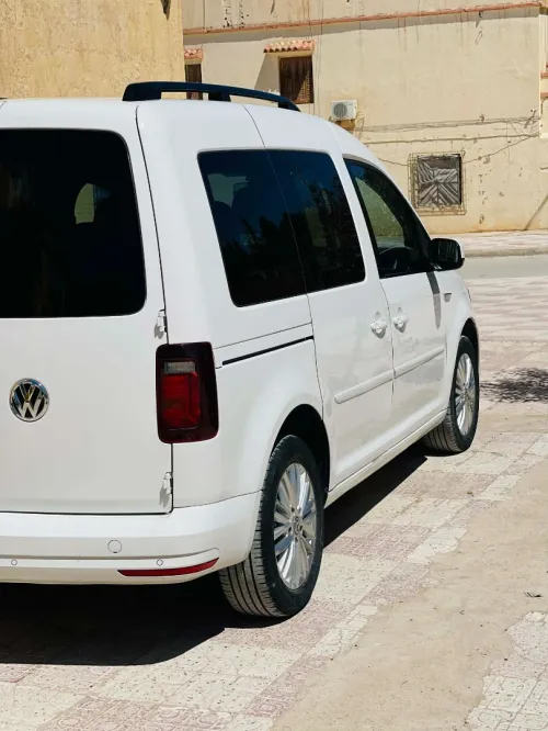 Volkswagen Caddy 2019 Collection