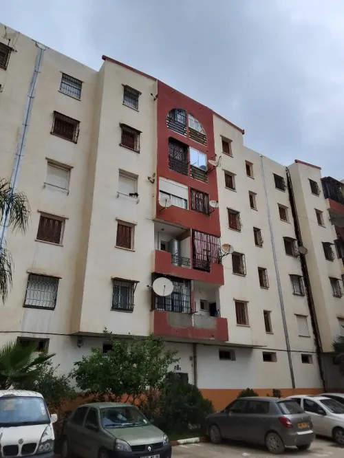 Vente Appartement F3 Blida Bougara
