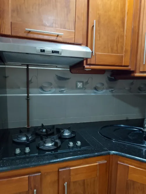 Vente Appartement F3 Blida Bougara