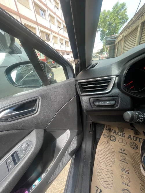 Renault Clio 5 2021 Business
