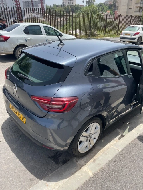 Renault Clio 5 2021 Business
