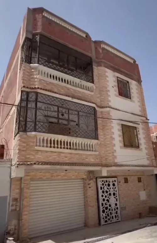 Vente Villa Mila Grarem gouga