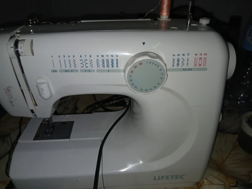 Machine a coudre