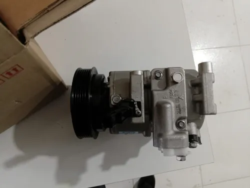 Compreseur Korean Auto