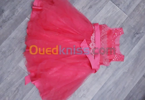 Robe soirée 