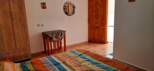 Location vacances bien immobilier Bechar Taghit