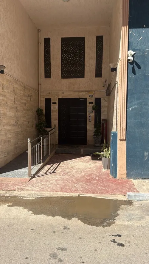 Location Appartement F5 Alger Mahelma