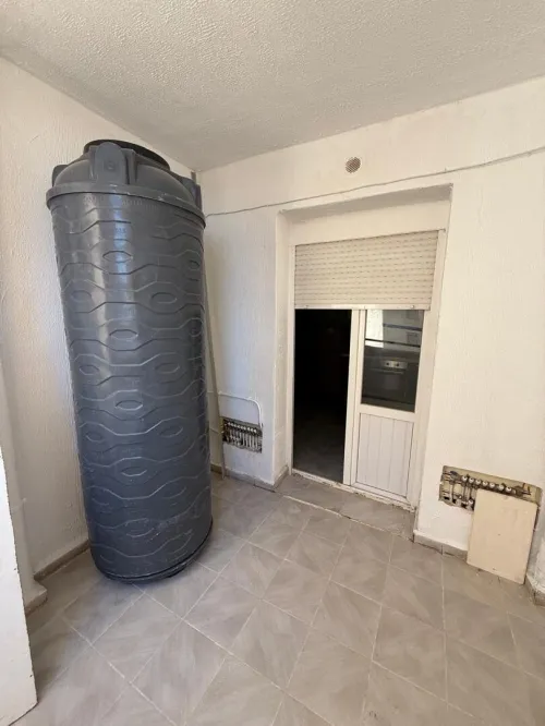 Location Appartement F5 Alger Mahelma