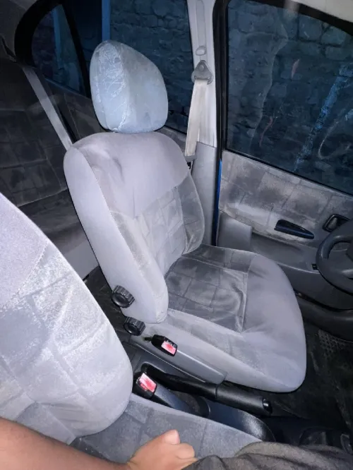 Alfa Romeo 145 2001 145