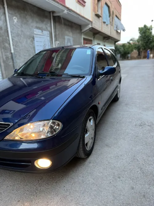 Alfa Romeo 145 2001 145