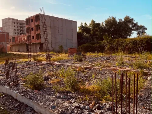 Vente Terrain Jijel Kaous