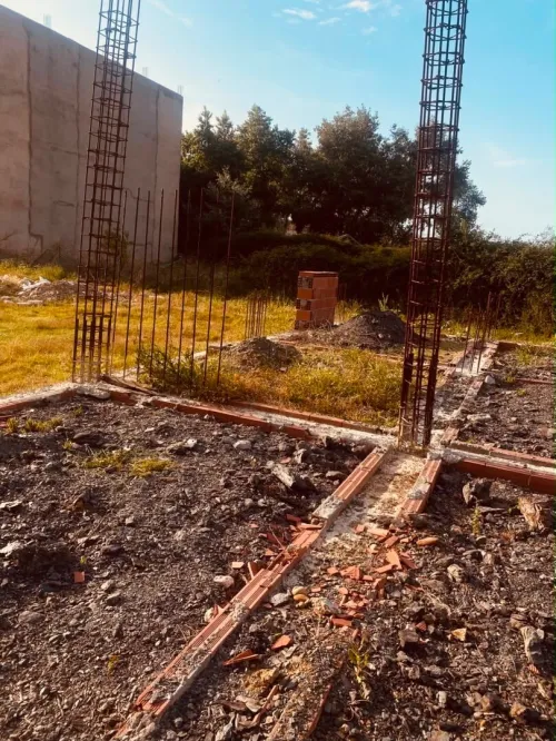 Vente Terrain Jijel Kaous