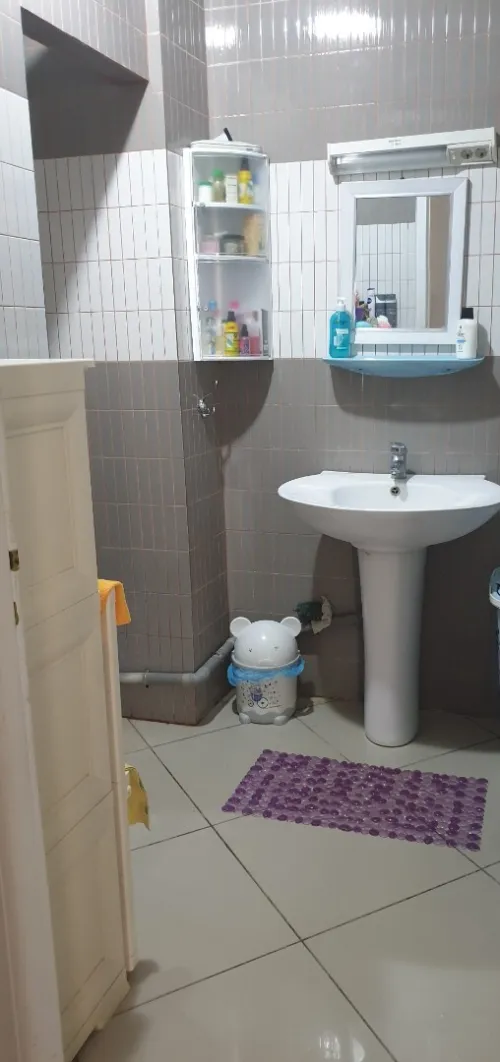 Vente Appartement F3 Béjaïa Bejaia
