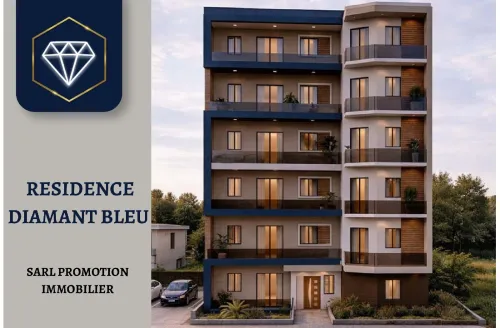 Vente Appartement F3 F4 Tizi Ouzou Azazga